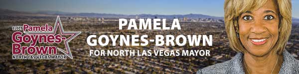 Pamela Noth Las Vegas
